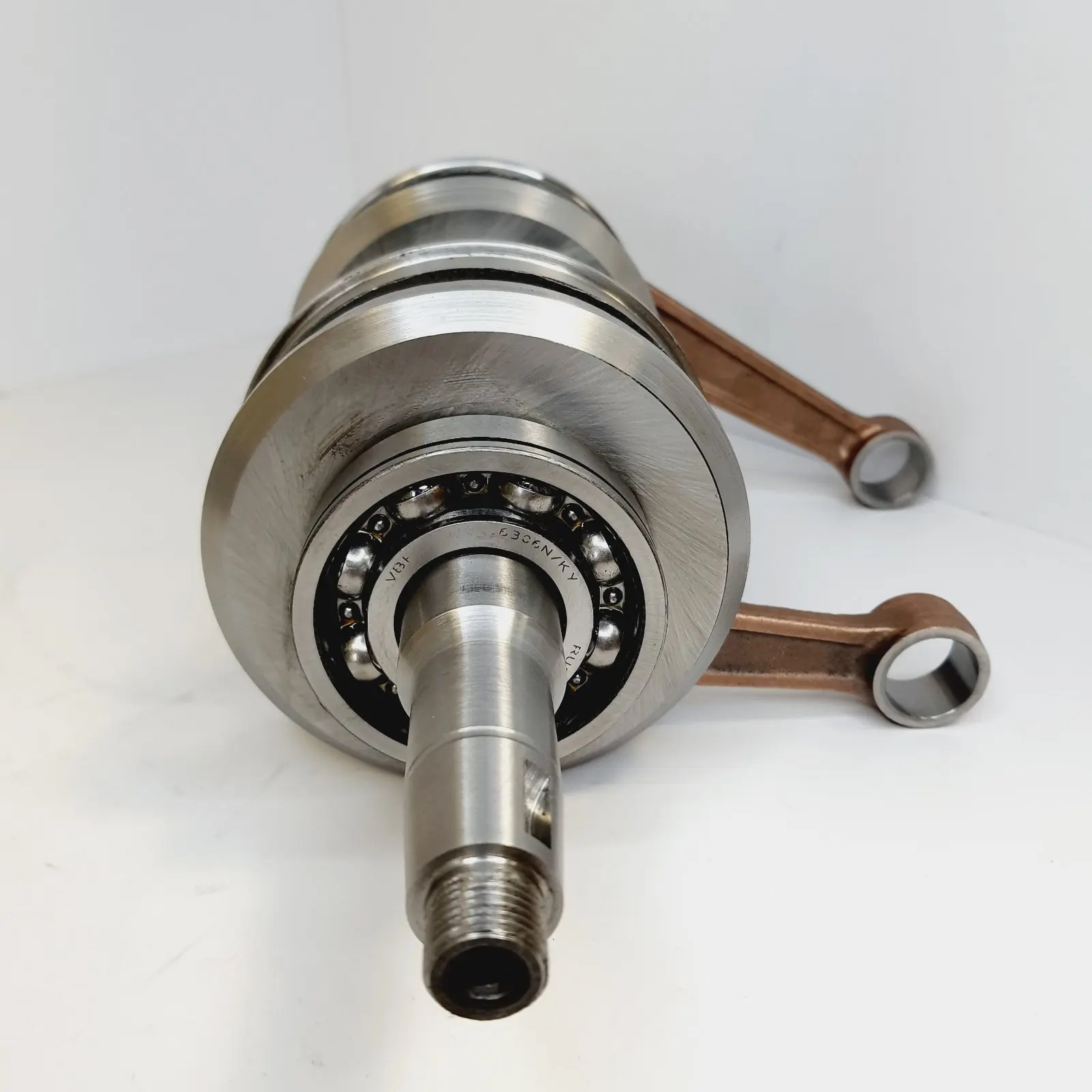 Коленвал Буран Купить Бу