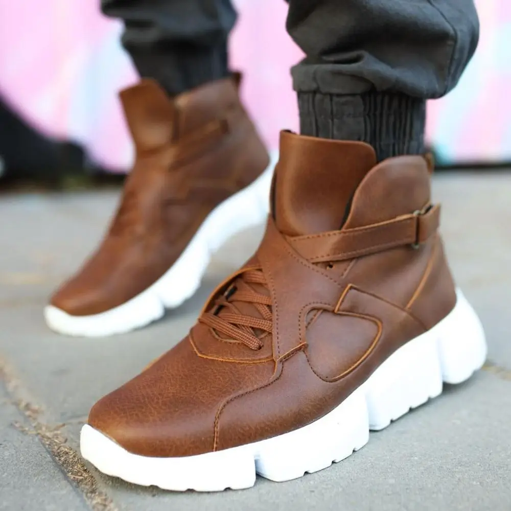

Men shoes Boots Men shoe men's casual shoes Male sneakers Men boots Men's boots Shoes shoes men original 2021 Men's sneakers
