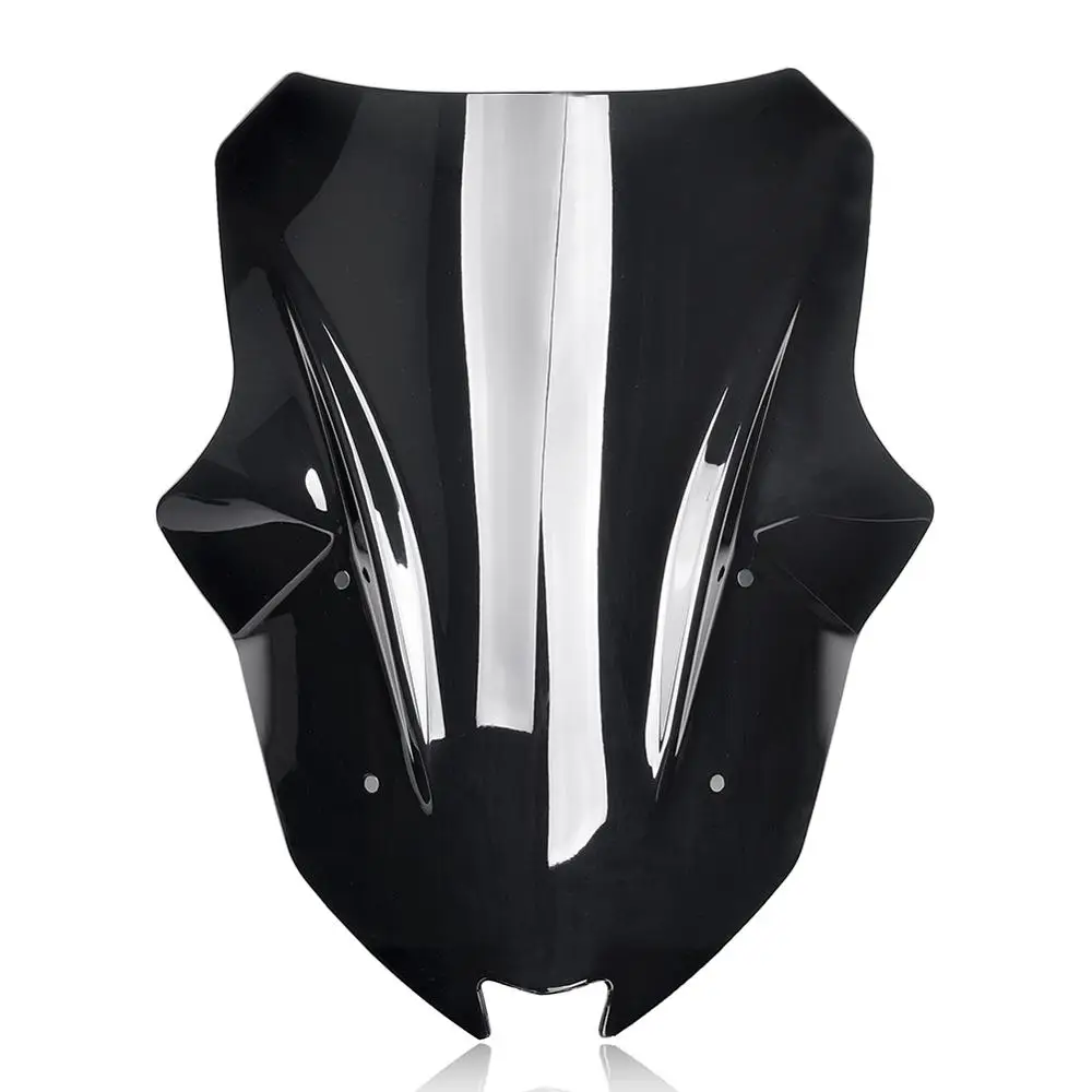 Ветровое стекло для Kawasaki Ninja1000 Z1000SX 2017 2018 2019 Ninja 1000 Fly screen большой ветровой экран