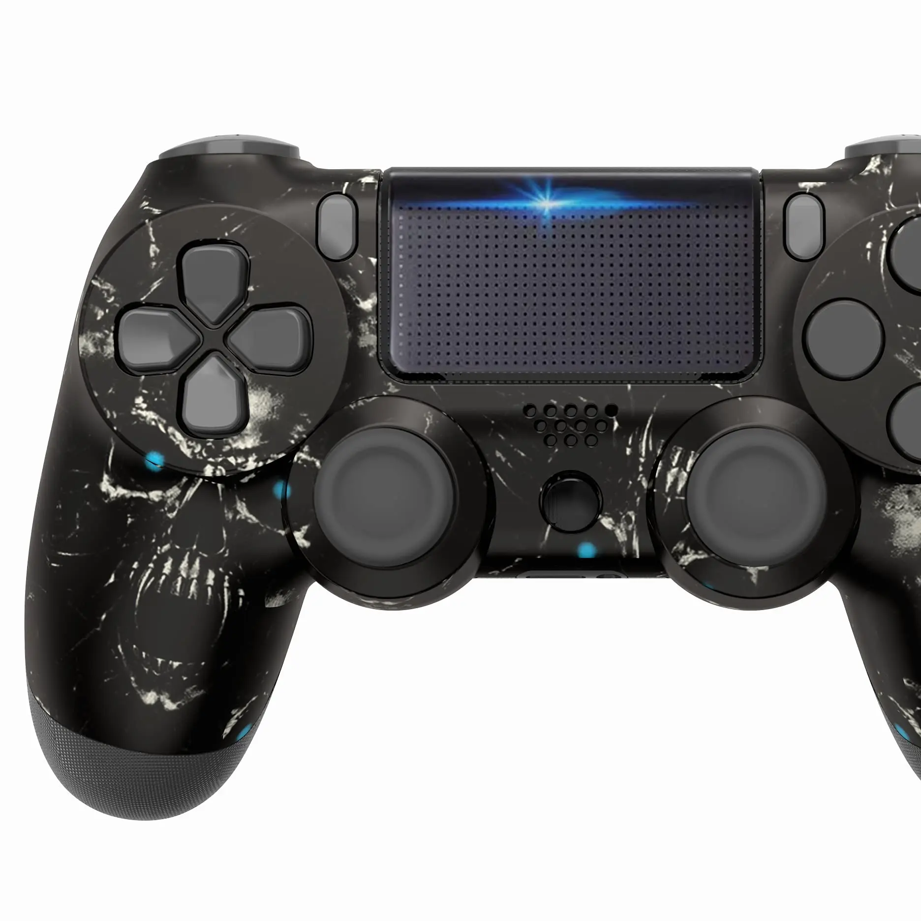 

Новый высококачественный двойной геймпад для Ps4, контроллеры, игры, разные цвета, пользовательский геймпад для Ps4, беспроводной