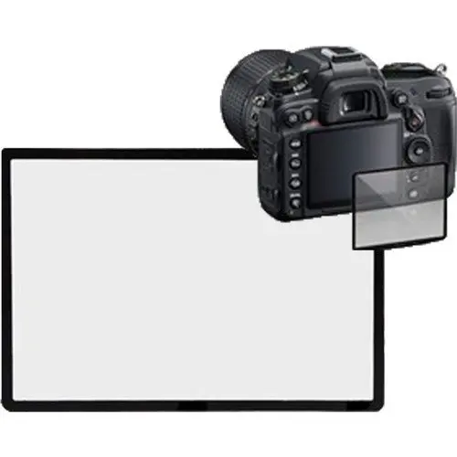 Canon Eos 750D Ekran Koruyucu