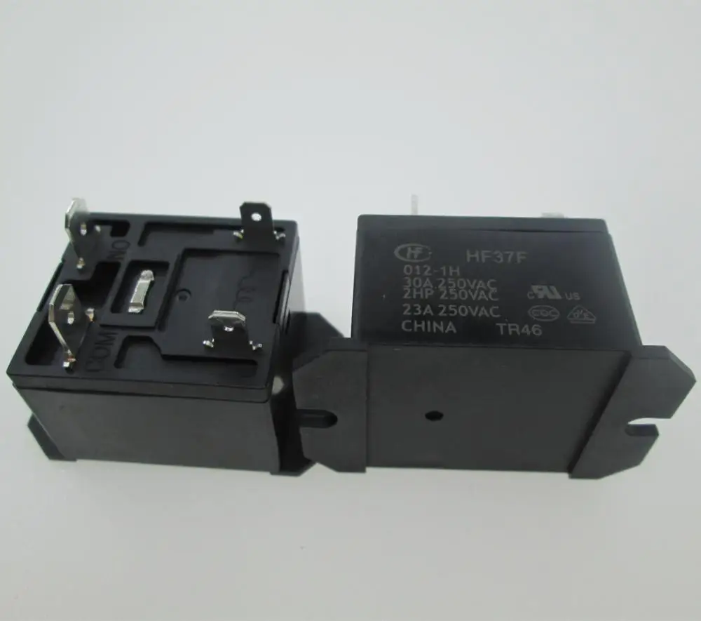 Горячая Распродажа, новое реле Φ JQX37F121H JQX-37F-12-1H-12VDC 12-1H HF37F 12-1H 12VDC DC12V 12V DIP4