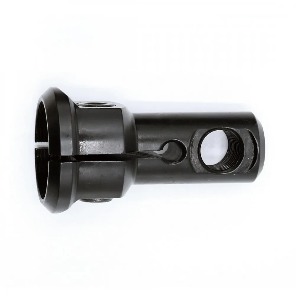 

Tubular Barrel Crushing Head AB Lock Core Heavy Duty Puller with Tool Wrench, Professional Locksmith for AB Lock Cylinder Remove