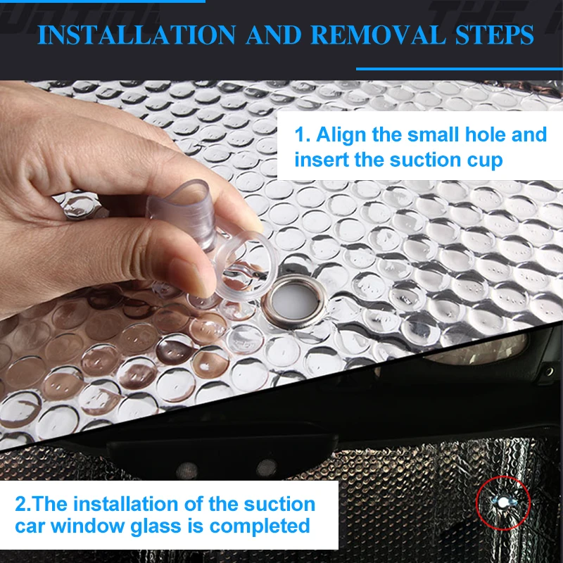 Солнцезащитные очки с полным покрытием для Land Rover Discovery 3 L319 2004 ~ 2010 LR3