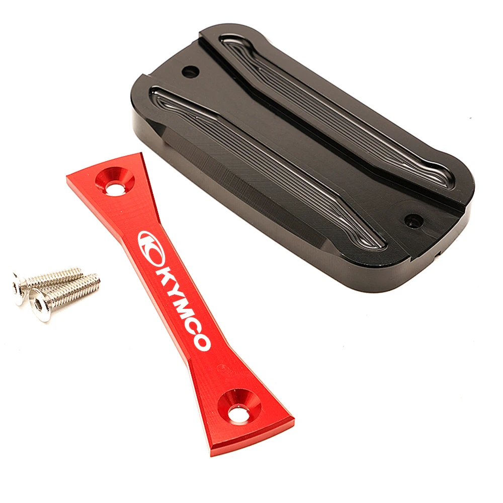 Аксессуары для мотоциклов Крышка Резервуара тормозной жидкости KYMCO