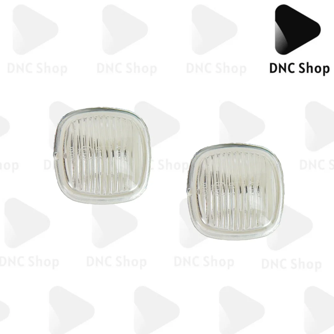 

2 PCS. TURN SIGNAL INDICATOR 1 U0949127A FOR Seat Cordoba Ibiza