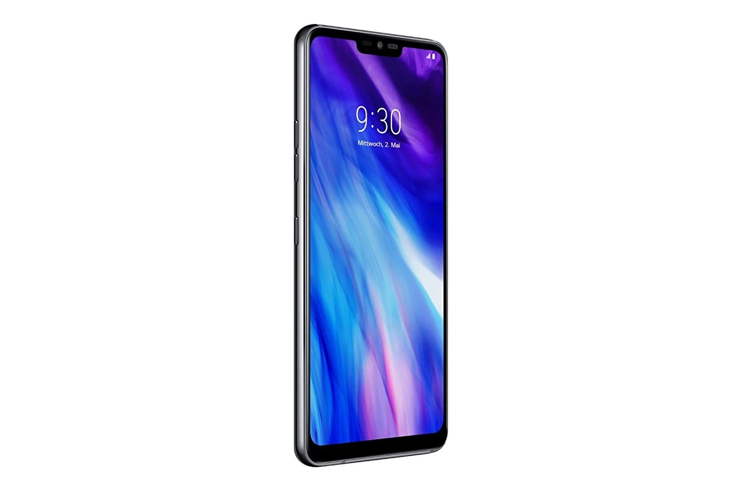LG G7 ThinQ 4G 4 Гб оперативной памяти внутренний 6 3000 мАч (15 5 см (Экран 1 &quot) Камера 16 Мп