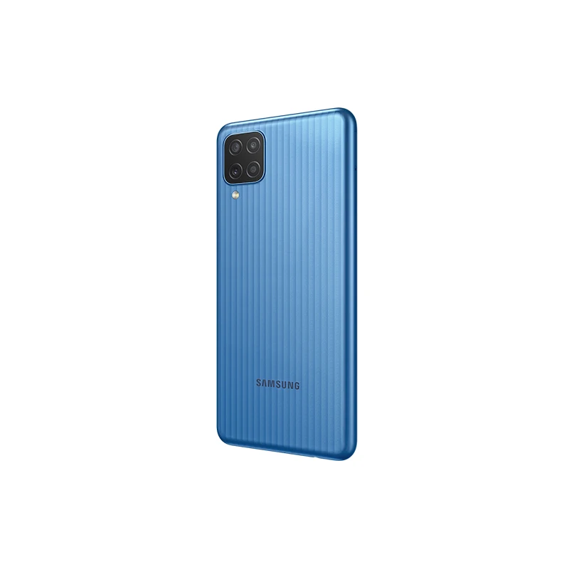 Смартфон Samsung Galaxy M12 32GB | Мобильные телефоны и аксессуары