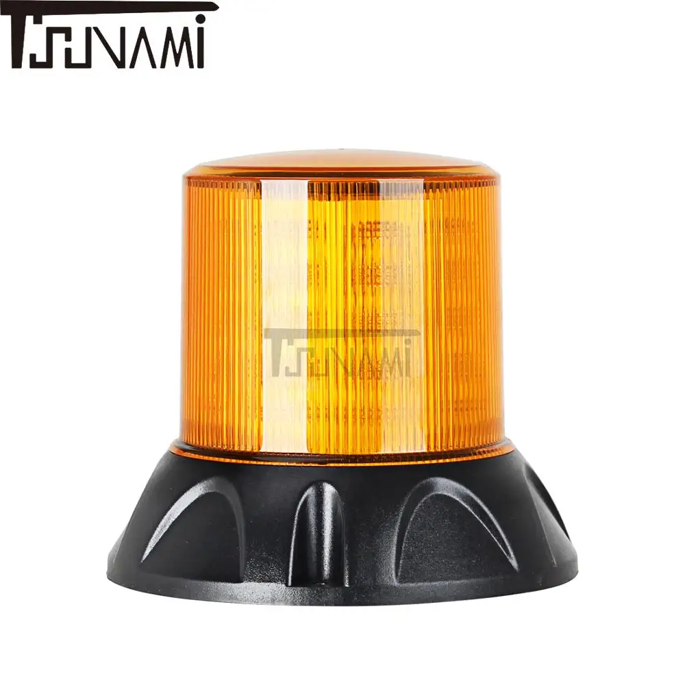 

3 Years Warranty Warning Signal Light ECE Certification Available Strobe Lights Waterproof IP67 LED Flashing Beacon Light