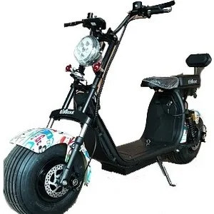 CITY COCO BR24 60V20A 1500W - 60V20A-MB | Спорт и развлечения