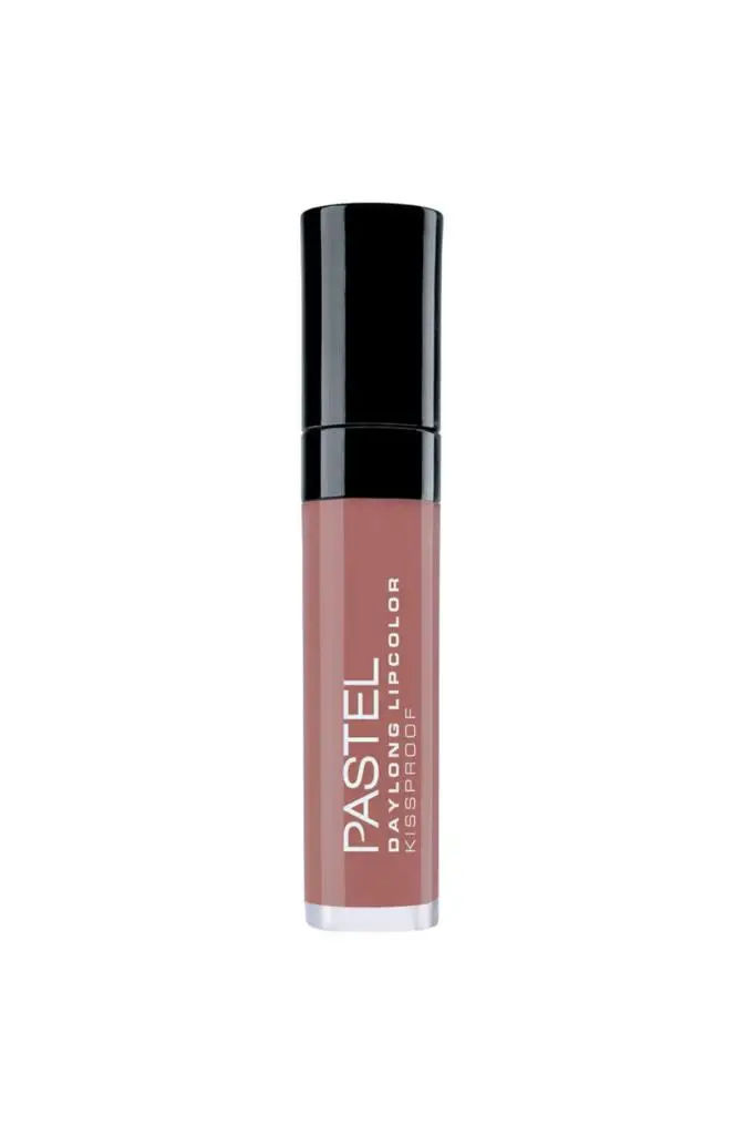 Пастель Daylong Lipcolor Kissproof стойкая матовая губная помада 33 8690644003820| |