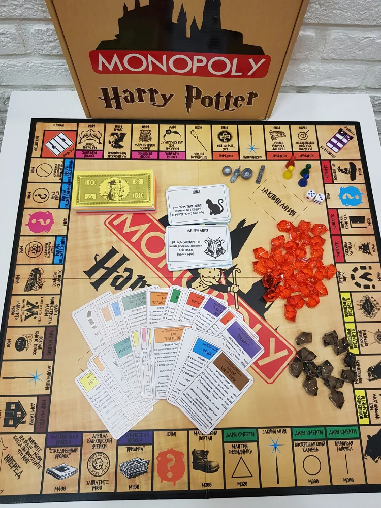 Монополия гарри поттер. Монополия гарри поттер hasbro. Монополия гарри поттер фишки. Монополия гарри поттер hasbro. Монополия harry.