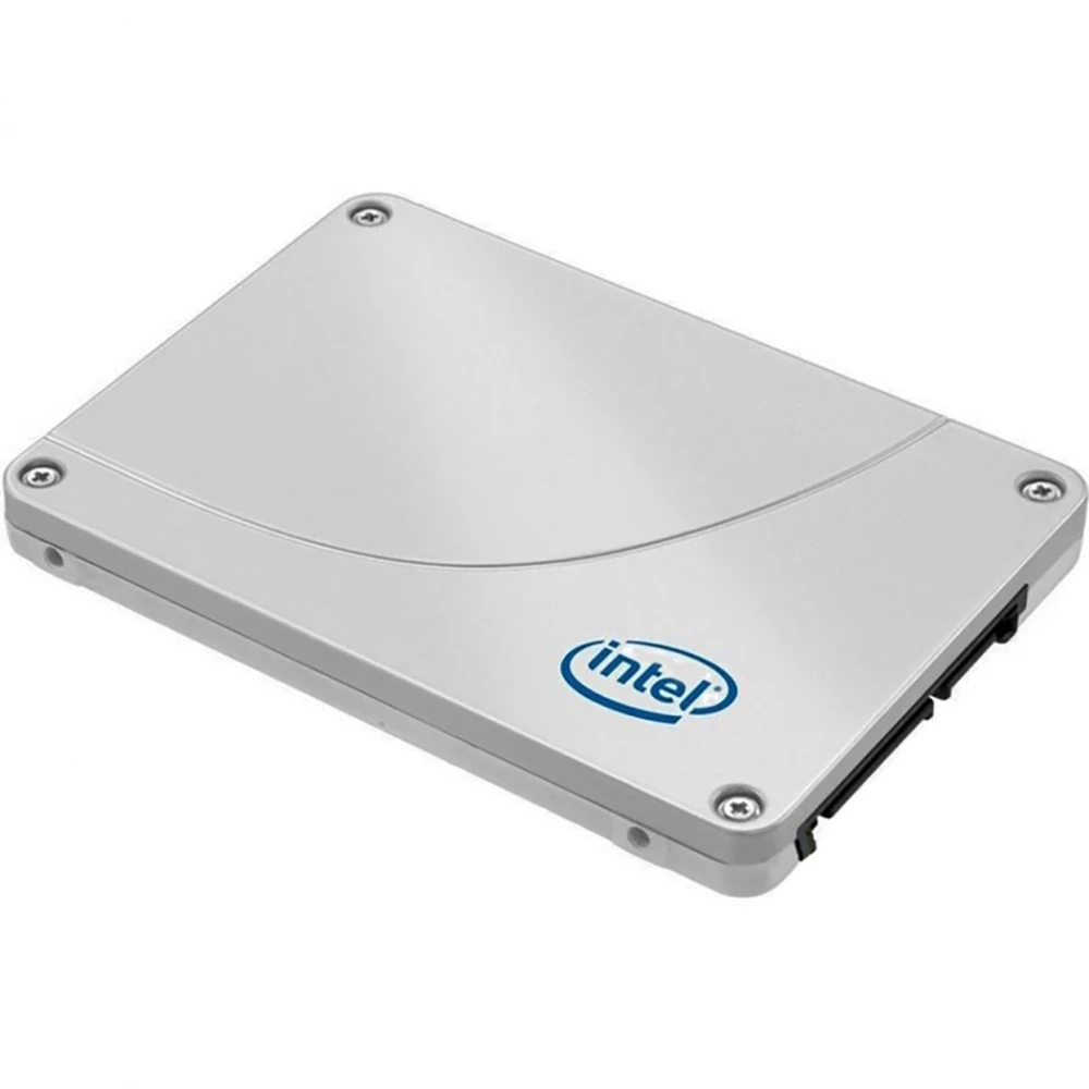 Жесткий диск SSD Intel 1200 ГБ 3D NAND MLC [SSDSC2BB012T701] | Компьютеры и офис