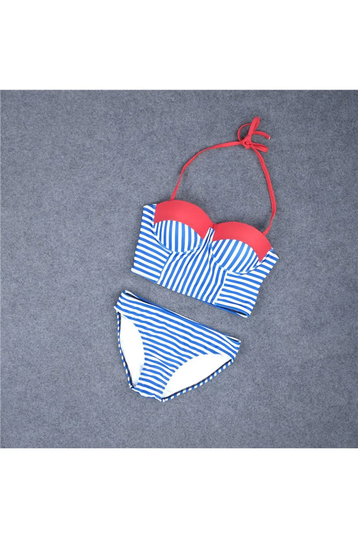 

Angelsin Stylish Swimsuit Black women's swimsuits bikini women's swimming suit swimwear 2021 women's top sexy suit female