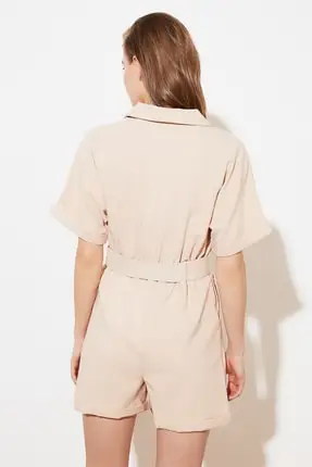 

Stone Arched Jumpsuit Women 'S Clothing Young Girl Clothing 2021 Spring Summer Collection Hot Sale Free Shipping