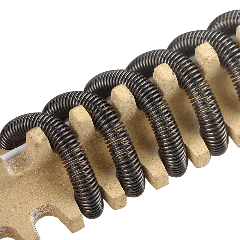 Керамический нагревательный элемент JCD для пистолета горячего воздуха