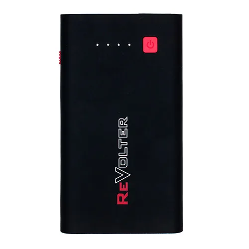 Пуско-зарядное ReVolter Ultra | Автомобили и мотоциклы