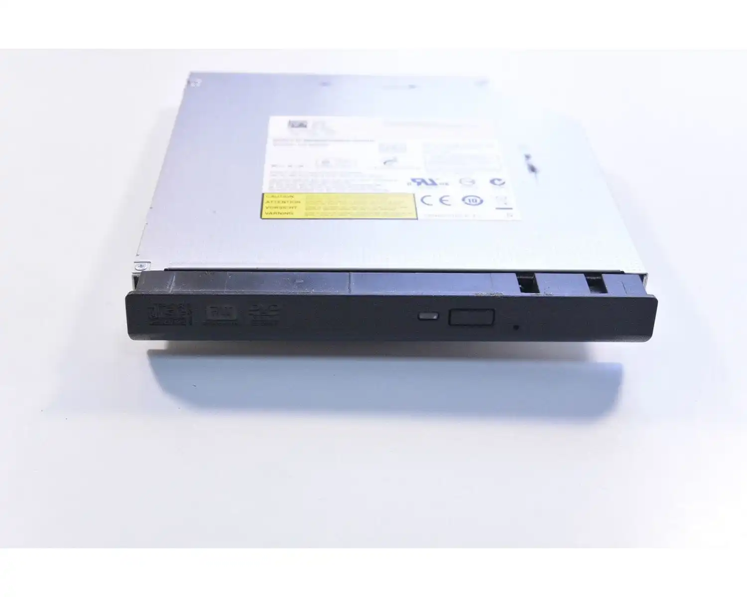 DELL INSPIRON M5030 DVD привод с панелькой DS 8A5SH|Комплектующие для ремонта ноутбуков| |