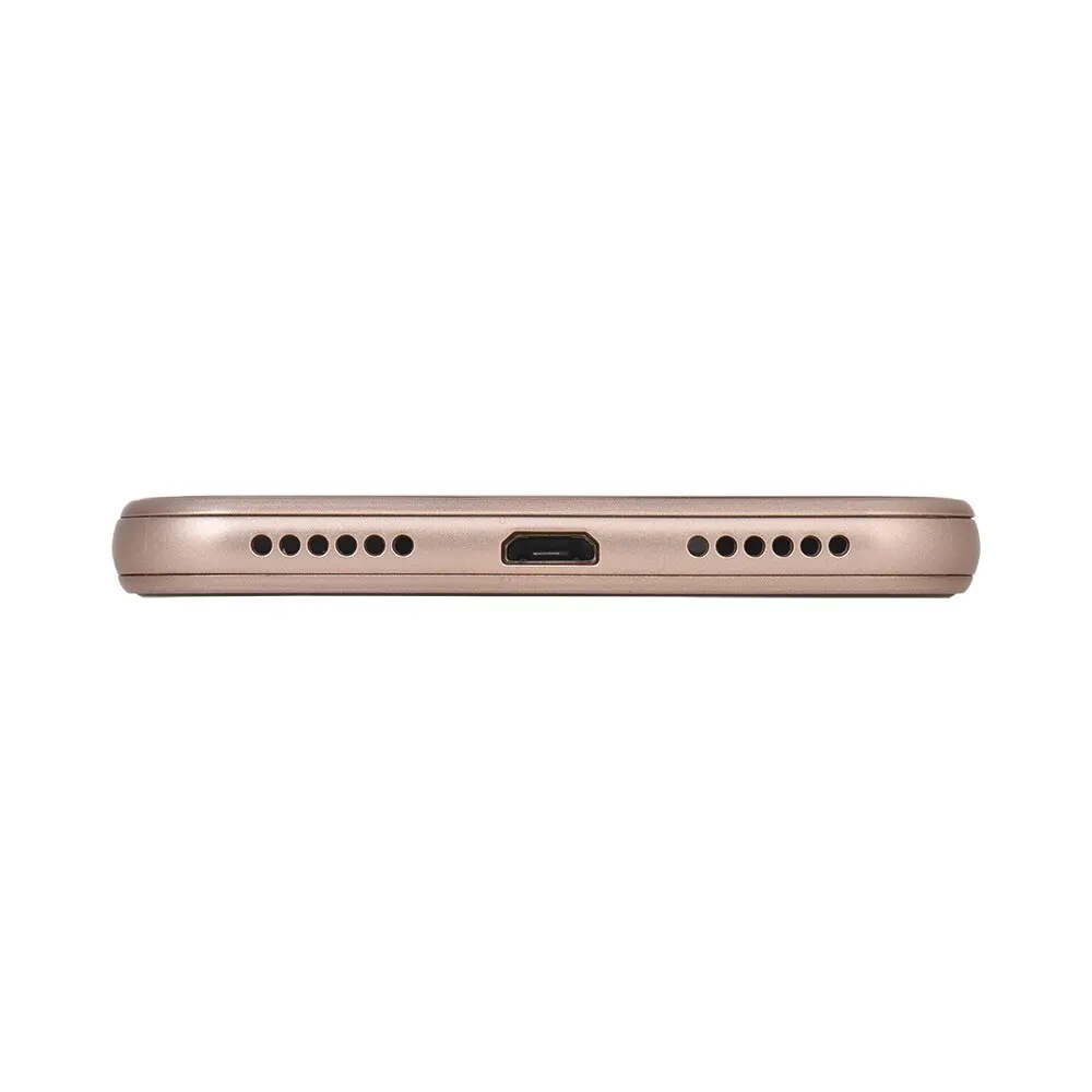 Coolpad примечание 6 Lite 4G, мобильный телефон с функцией 5-дюймовый HD Дисплей Android 7,1 3 Гб оперативной памяти, Оперативная память+ 32 ГБ Встроенная память 13MP 8MP 2500mAh смартфон с отпечатками пальцев
