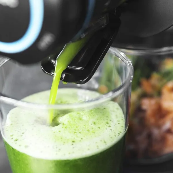 Liquidiser Cecotec Juice & Live 2000 EasyClean 70 об/мин 150 Вт Black Inox|Блендеры| |