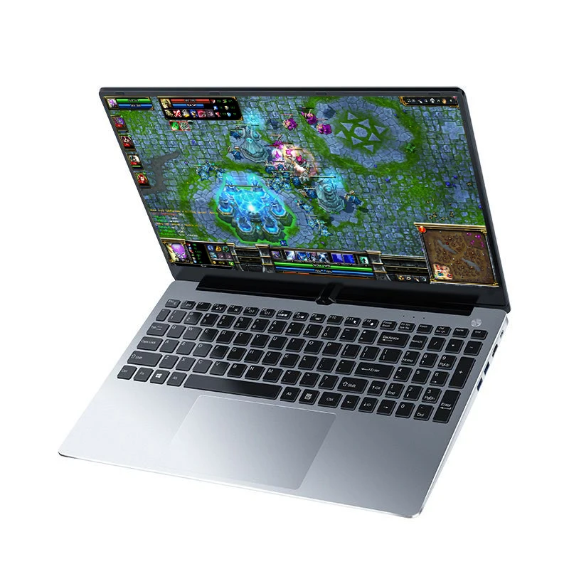Ноутбук с диагональю 15 6 дюйма Intel Core i7 4550u четырехъядерный процессор 8 ГБ ОЗУ 1 ТБ SSD