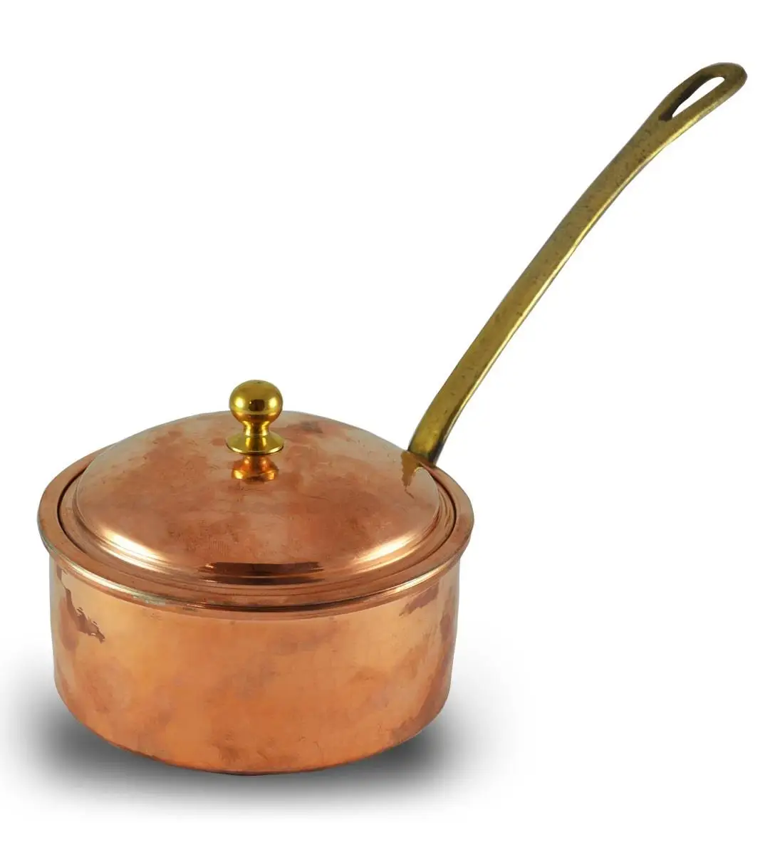 

Saint Belisama Dalyan Copper Sauce 14cm