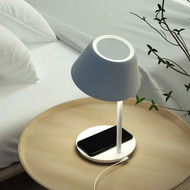 Настольная лампа светодиодная Xiaomi Staria Bedside Lamp Pro YLCT03YL 18 Вт |