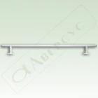 арт. П2-100 Поручень для инвалидов (прямой тип 2) 100 см