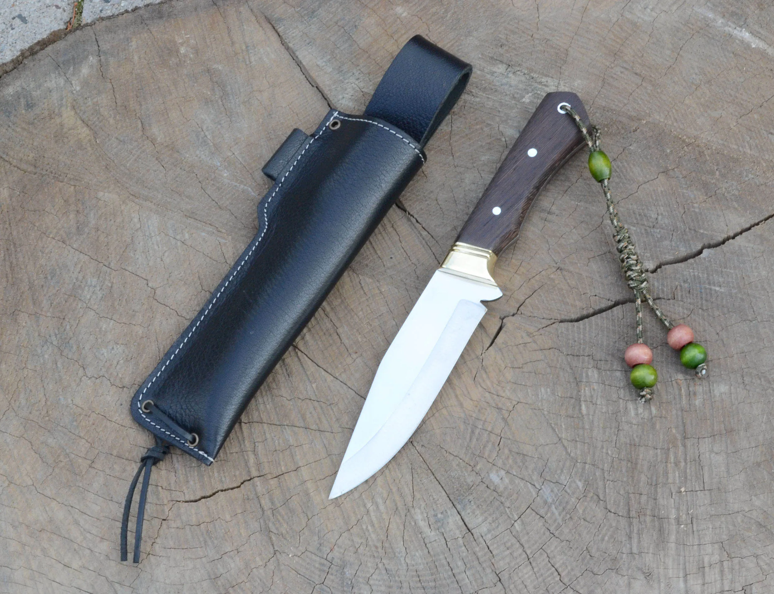 Bestellen Bushcraft Bıçak, Keskin , Paslanmaz çelik Bıçak,tek Parça Bıçak,yüksek Kaliteli, Doğa Bıçak, Garantili, HGPRMWEN