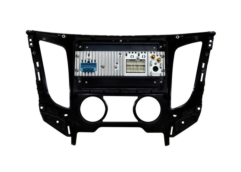 Allways Автомобильный мультимедийный экран 9 дюймов Android 0 Восьмиядерный 2 Гб ОЗУ 32