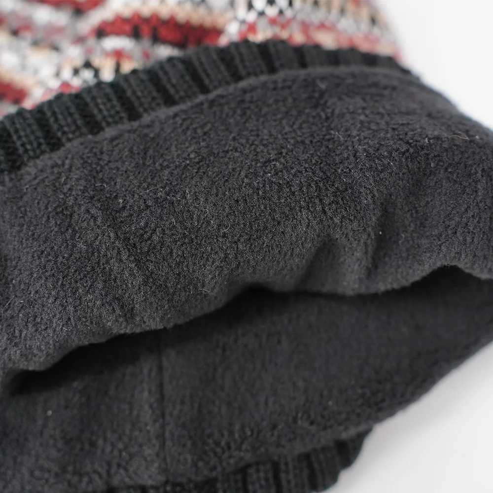 Рисунок 3 - Шапка водонепроницаемая Dexshell Beanie Fair Isle