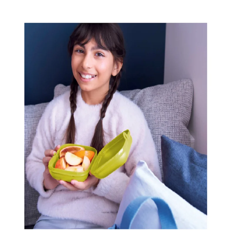 Контейнер для хранения и транспортировки пищевых продуктов Tupperware Eco Plus большой