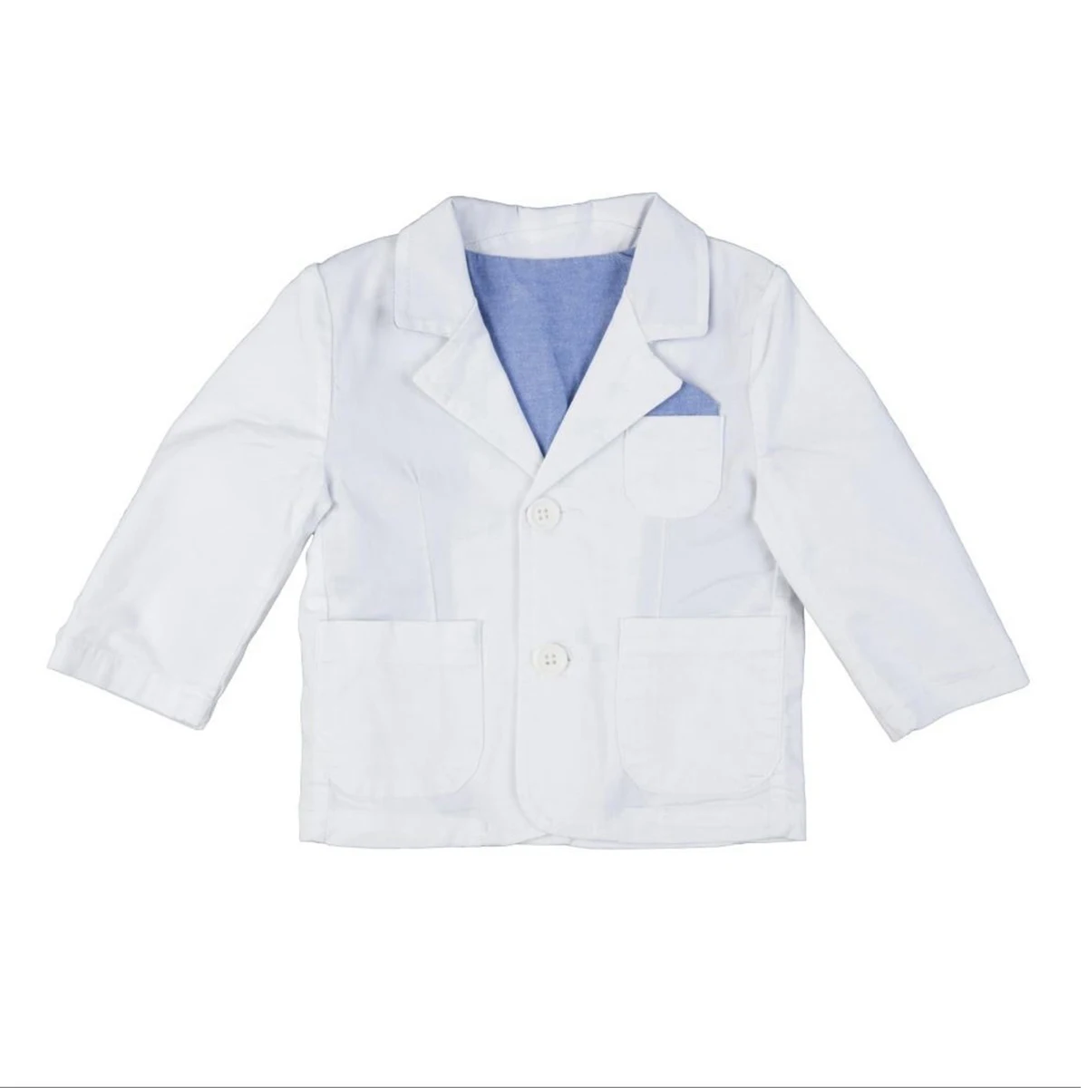 

Bebepan Egean Jacket