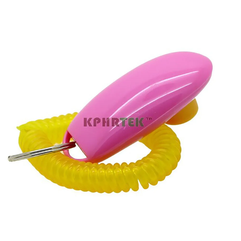 Pet с кнопкой для собак кликер тренажер тренировка ловкости послушание помощь