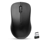 Мышь беспроводная RAPOO 1680 Бесшумная, 2,4 ГГц, 1000 DPI