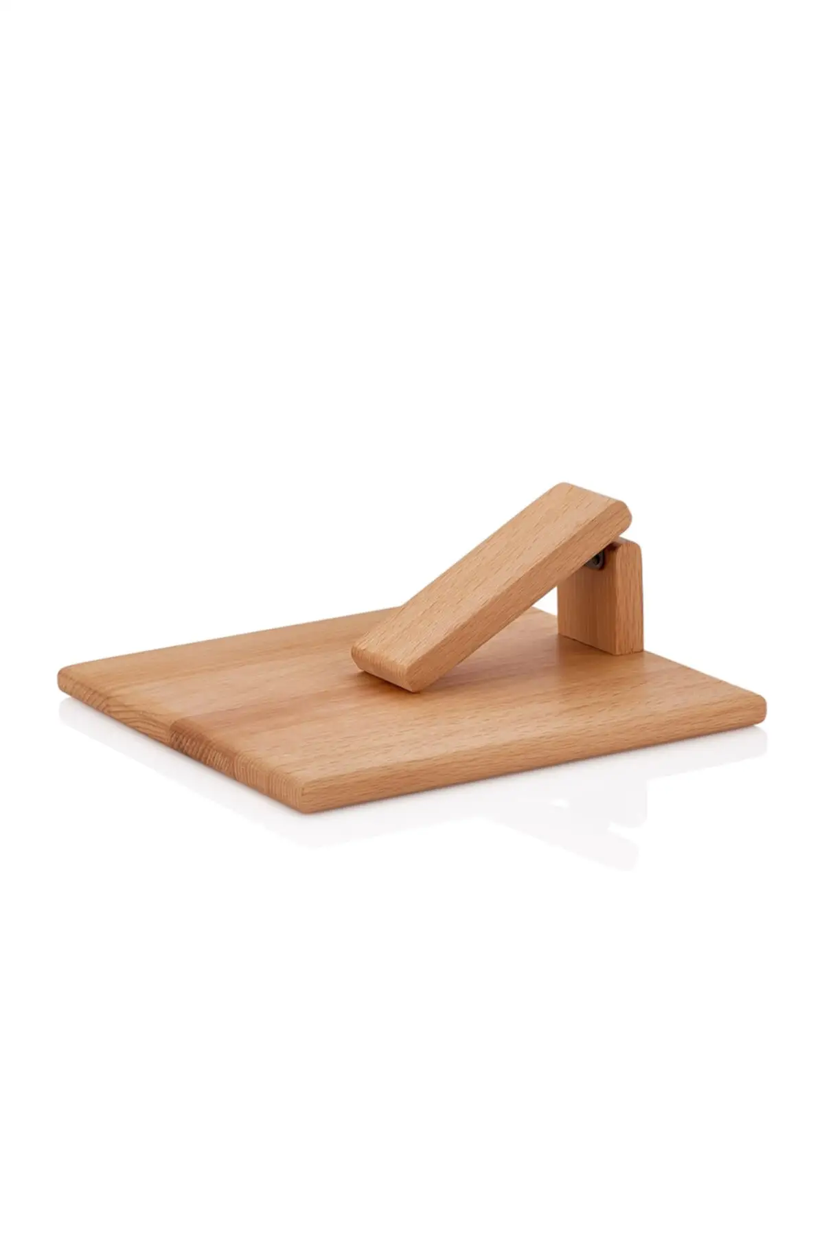 

Wooden Napkin Holder