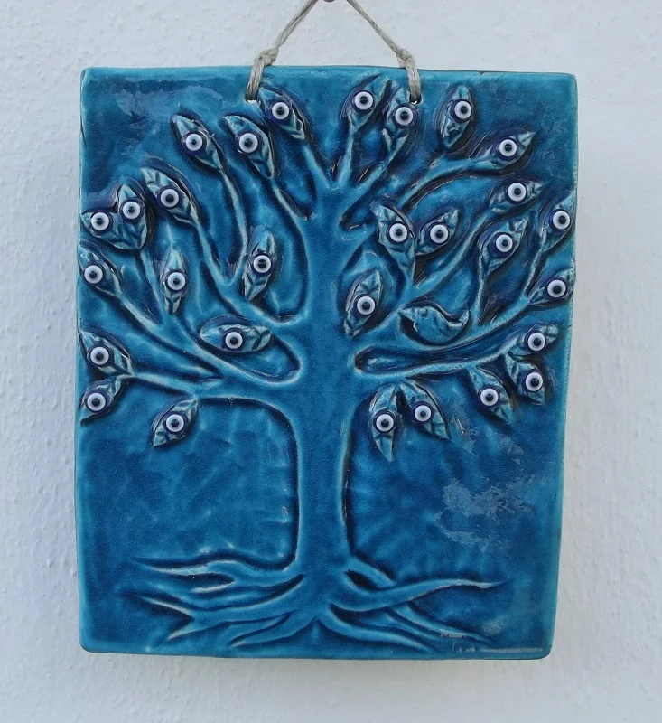 

Handmade Ceramic Life Tree Home Garden Balcony Tree Office Decoration Ornament Gift Products To Be