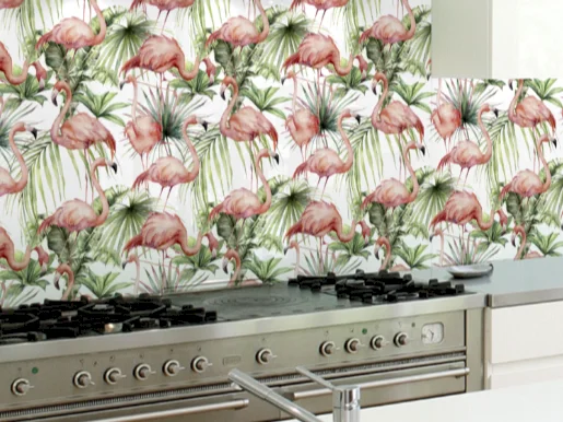 антивандальная пленка для мебели и кухонных фартуков