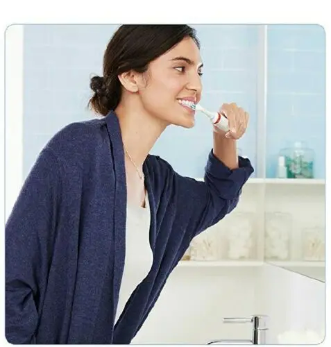 Электрическая зубная щетка Oral B Pro 6000N SmartSeries|Электрические зубные щетки| |