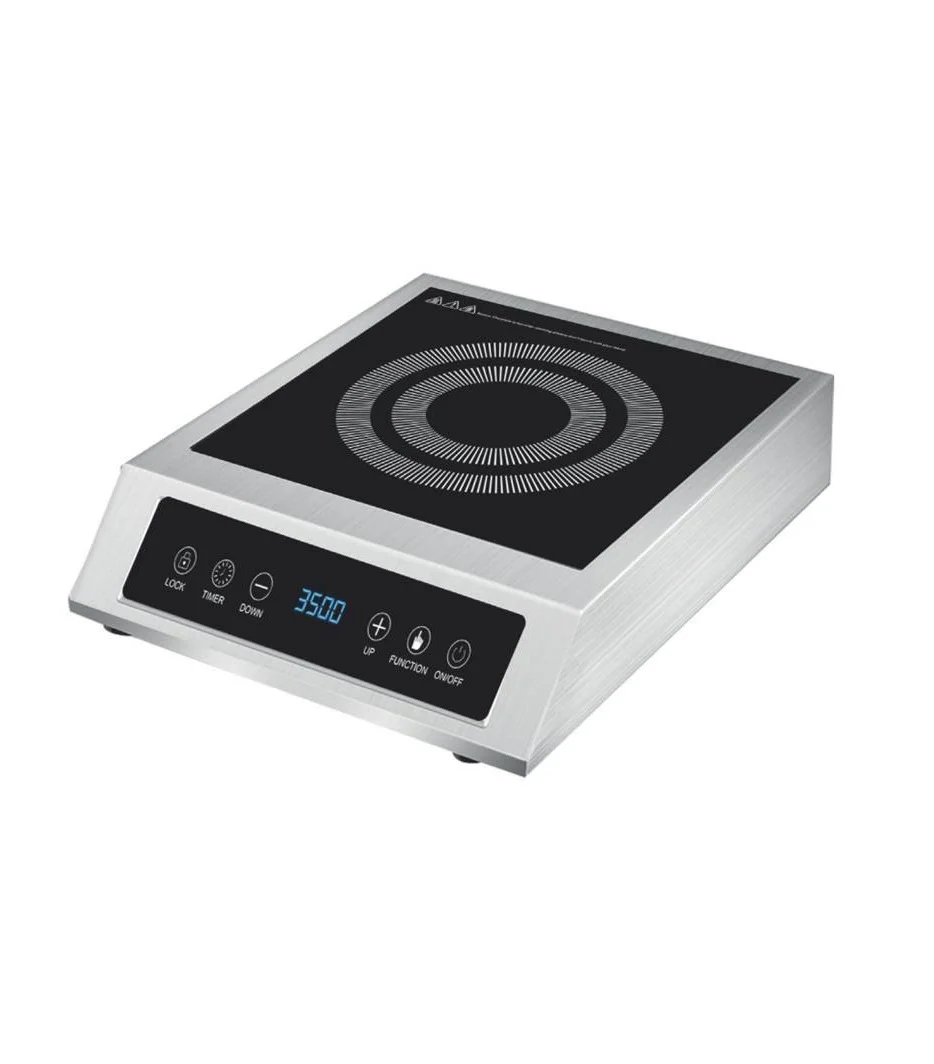 Плита индукционная iPlate Nora 3500W для дистилляторов или кафе|Индукционные плиты| |