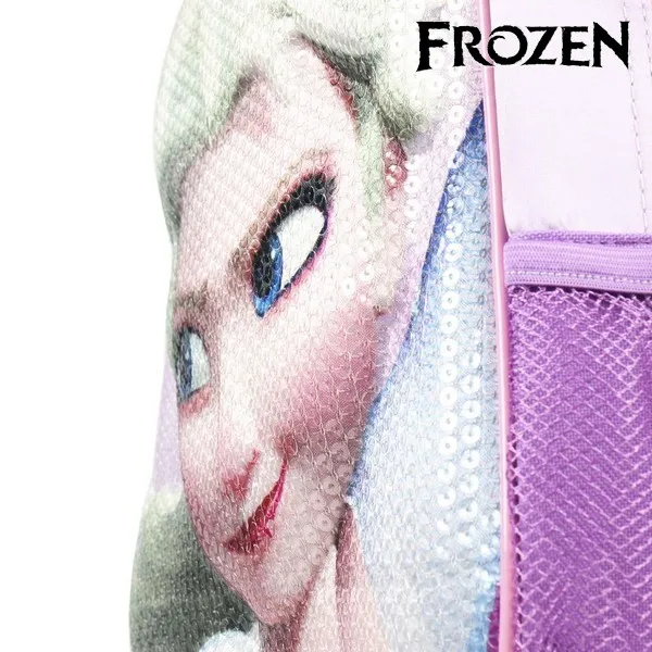 Школьный рюкзак с колесами Frozen 77000|Школьные ранцы| |