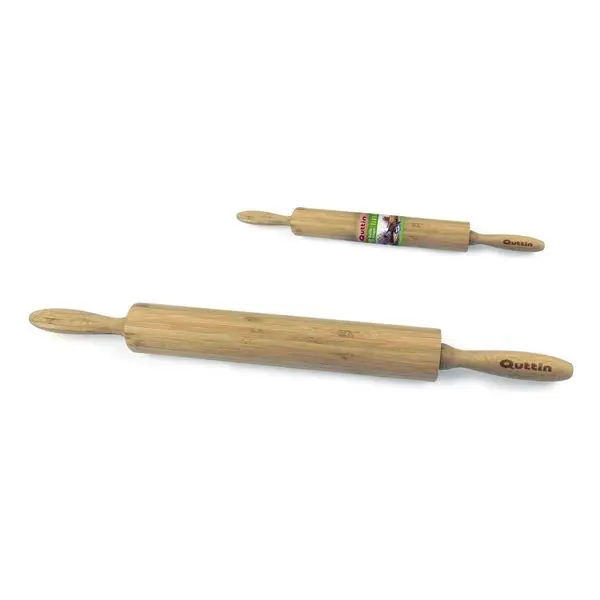 Кондитерский ролик Quttin Bamboo (50 8x5 см)|Другая посуда| |