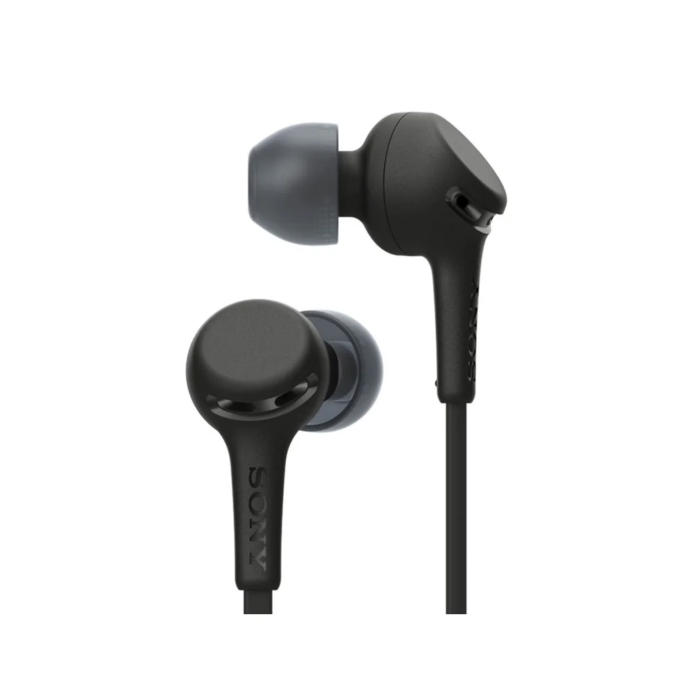 Sony Беспроводные наушники WI-XB400 | Электроника