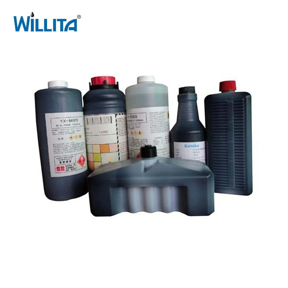 2019 Best Selling 500ml Printer Inkjet Refill Dye &amp Pigment black Ink | Компьютеры и офис