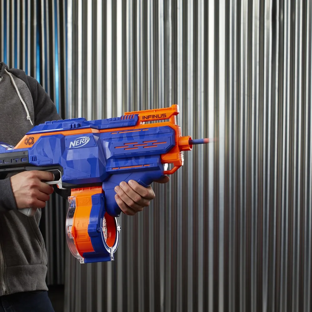 NERF Elite Infinus 