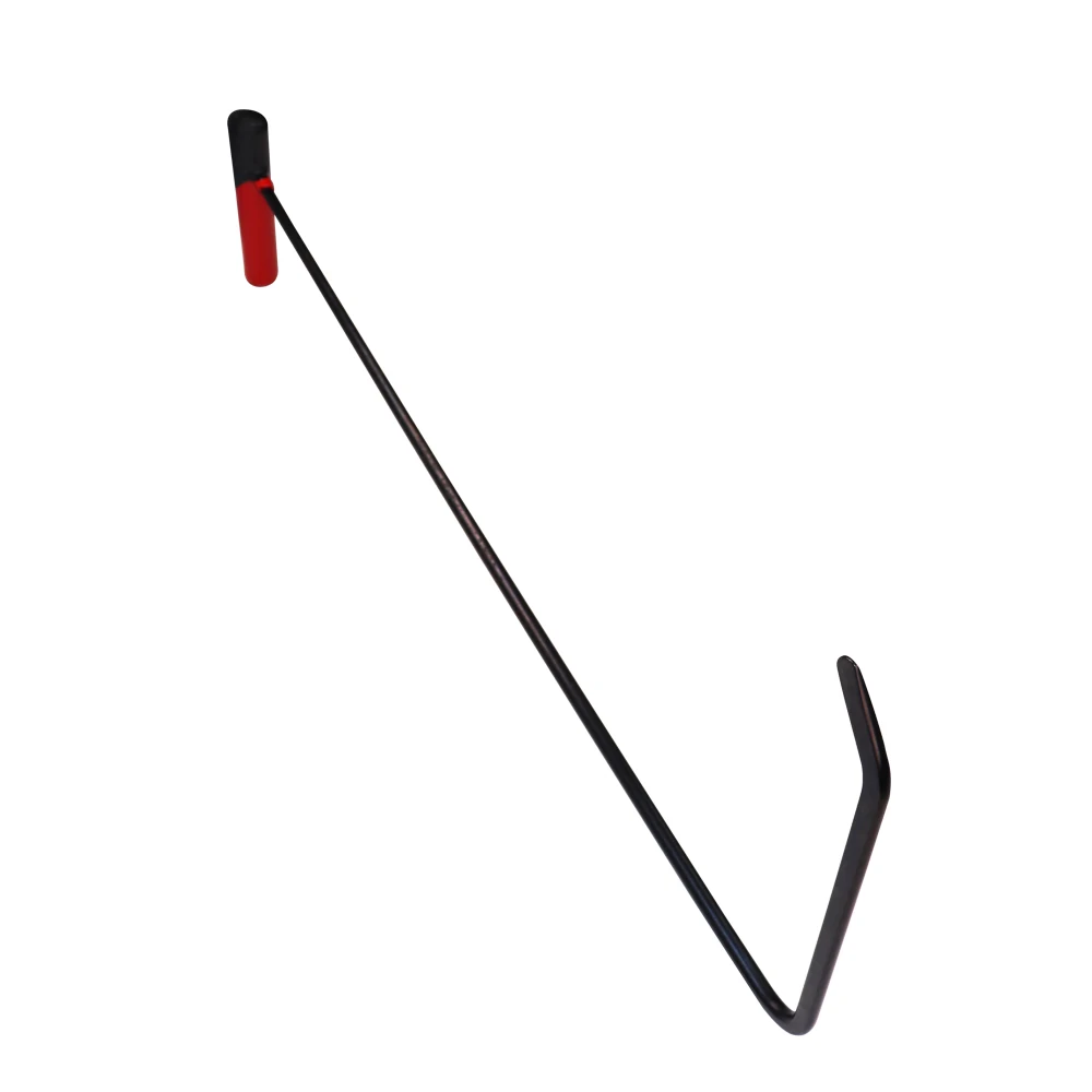 Инструменты Pdr диаметром 8 мм L-образной формы обработанные теплом и окислением