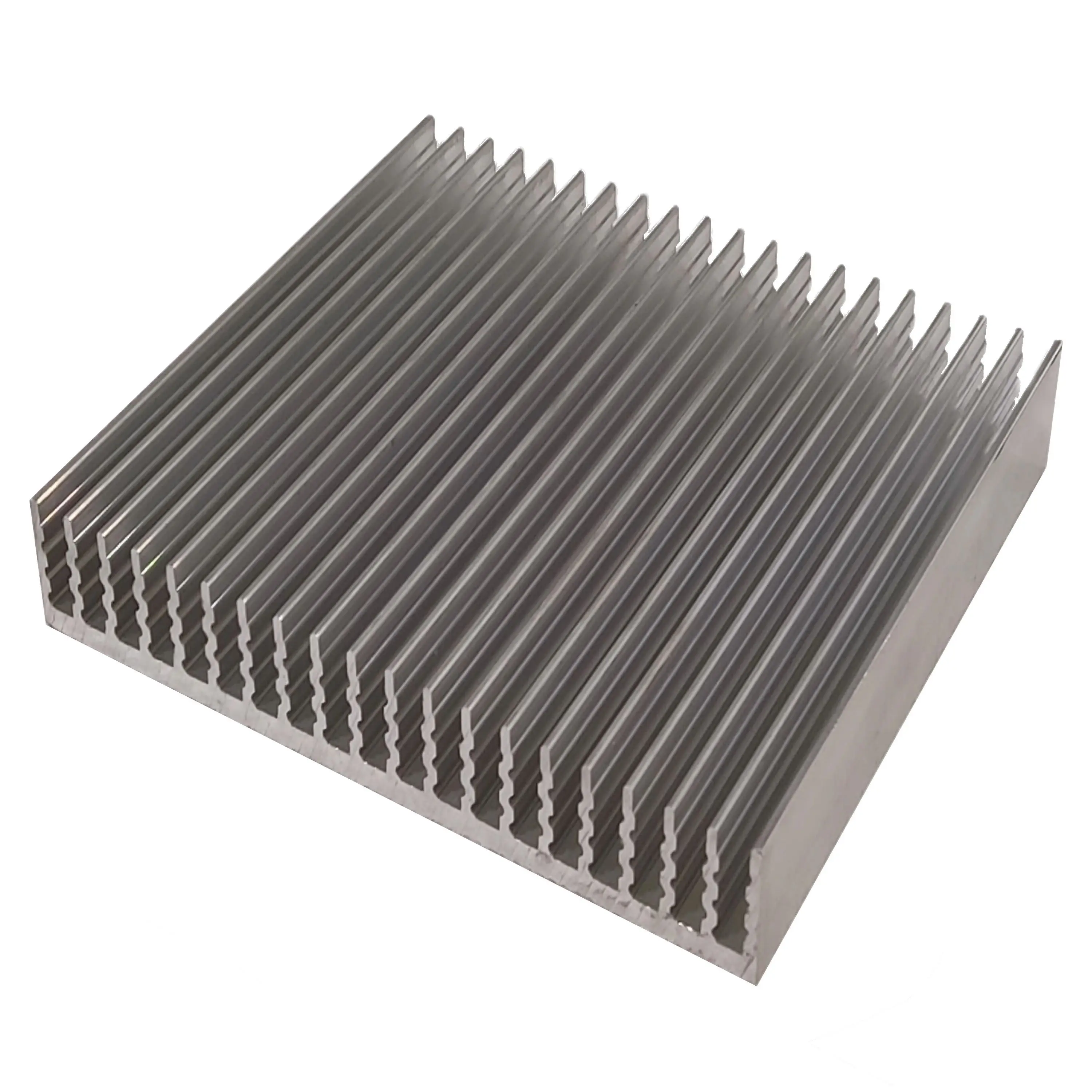 CuRadAl 135x22 mm Супер мощный алюминиевый радиатор охлаждения графический ускоритель