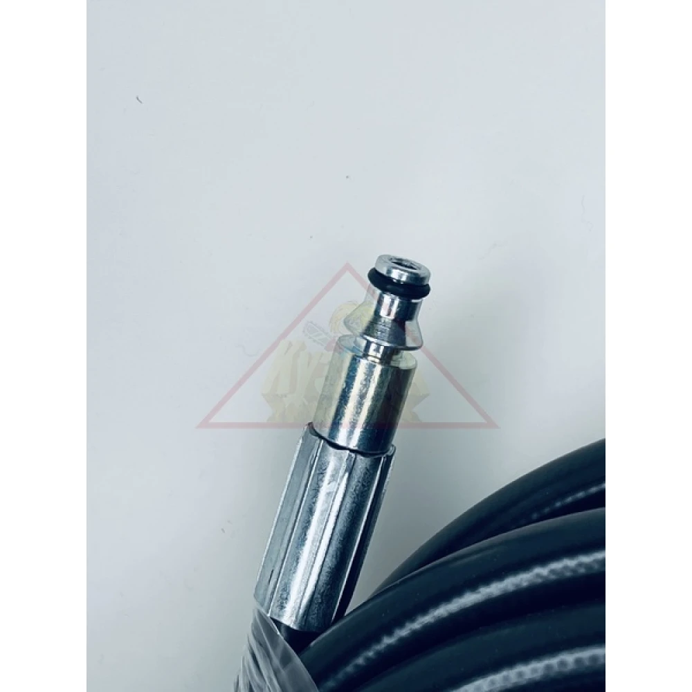 Шланг высокого давления для минимоек W135 165 195-AR HUX 8 метров Huter 71/5/35 - купить по