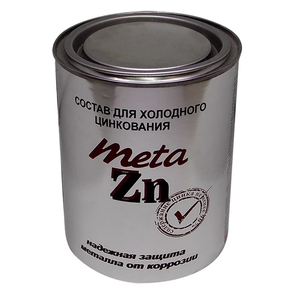 Средство Для Холодного Цинкования Металла Купить