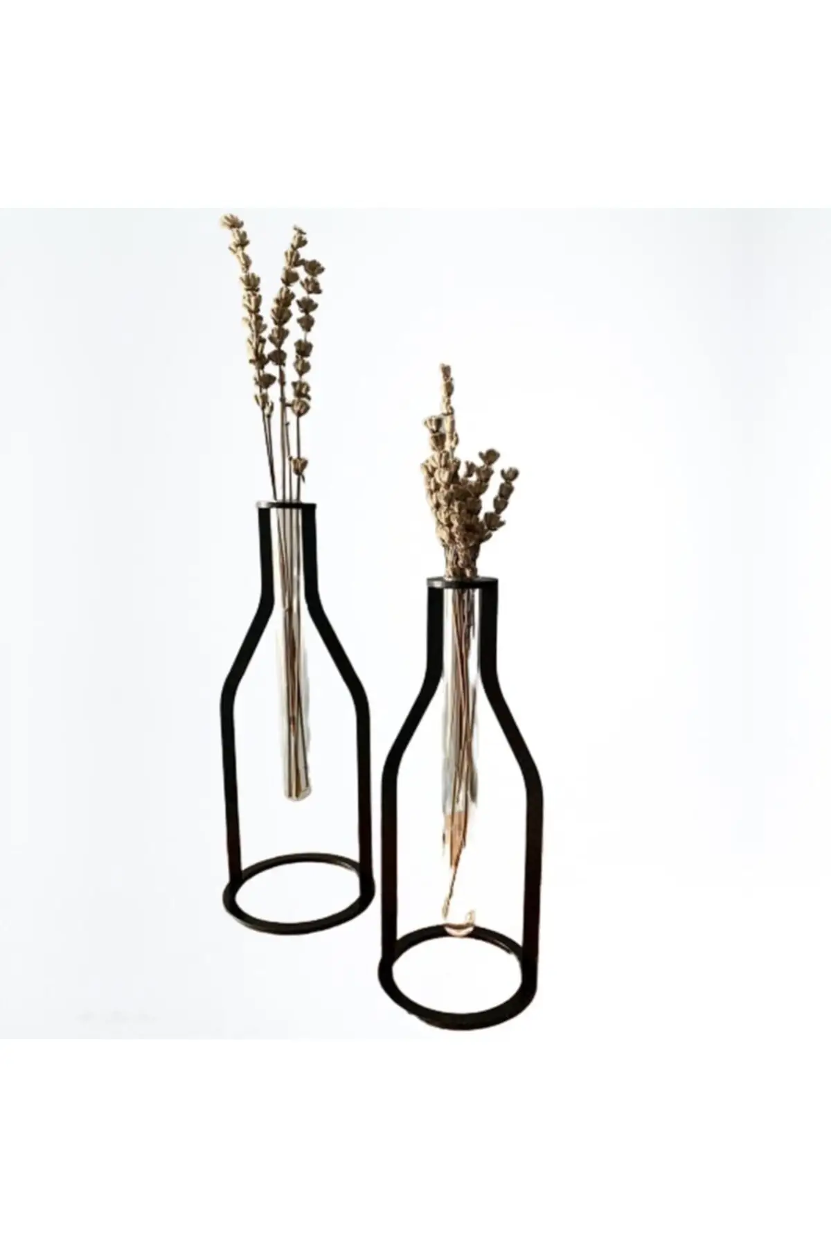 

Set of 3 Decorative Metal Vintage Vase A COLLECTION THAT WILL MAKE YOU AMAZING WITH ITS EXTRAORDINARY DESIGN NEW SEASON DESIGN